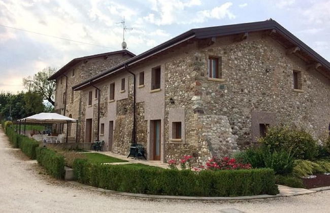 Agriturismo Corte La Sacca - Foto 32