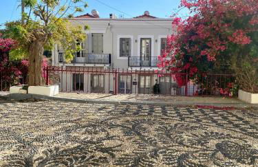 MY Volissos Apartments - Foto 21