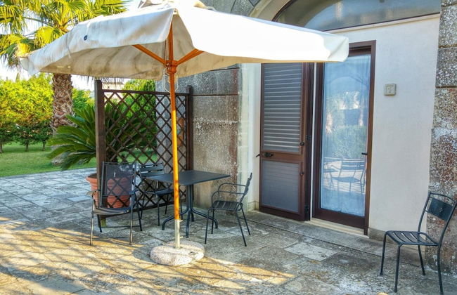 Villa Papaleo - Foto 20