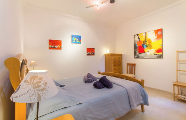 A Lovely Apart By The Sea Sliema - Foto 4