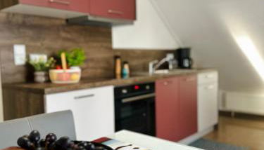 Apartment in Taucha for short & long stays - Foto 4