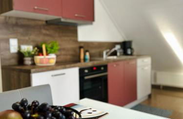 Apartment in Taucha for short & long stays - Foto 4