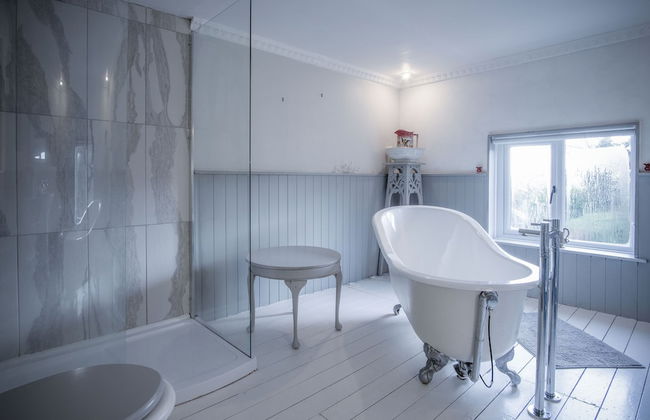 Hafordwen - 4 Bedroom Holiday Home - Saundersfoot - Photo 65