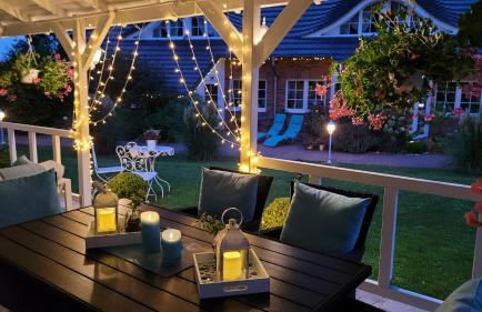 Apartmenthaus Storchennest - Foto 21