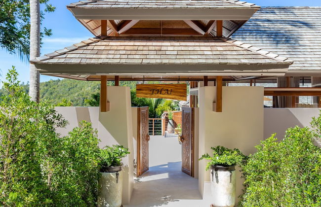 Aspire Villas Koh Phangan - Foto 46