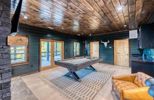 Pinnacle Place - The Height of Mountain Living - Photo 54