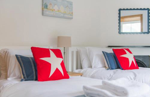 Sea Spray Cottage by Bloom Stays - Foto 29