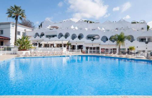 Casa Silvia Marbella - dom w kompleksie hotelowym - Photo 8