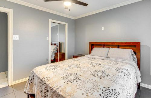 Dallas Area Home with Hot Tub, Families Welcome! - Foto 18