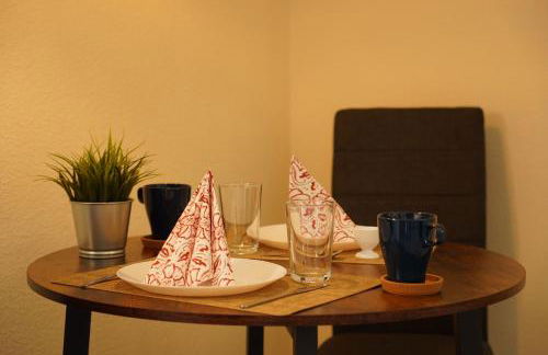 Auszeit - Ferienwohnung und Appartements - Foto 21