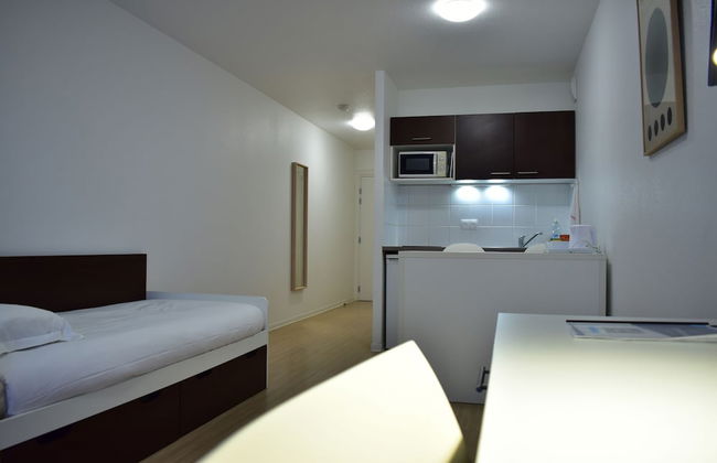 Apparteo Strasbourg - Foto 10