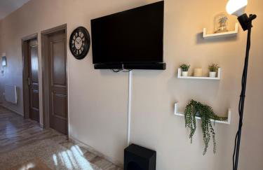 Sea&Nature apartment - Foto 15