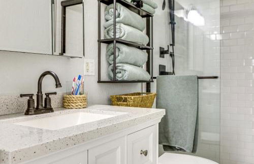 Private Fishing Dock Waterfront Palmetto Home! - Foto 27