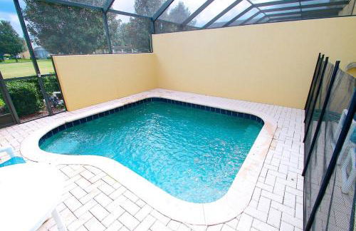 Windsor Hill Resort Minute to Disney & Theme Parks - Foto 27