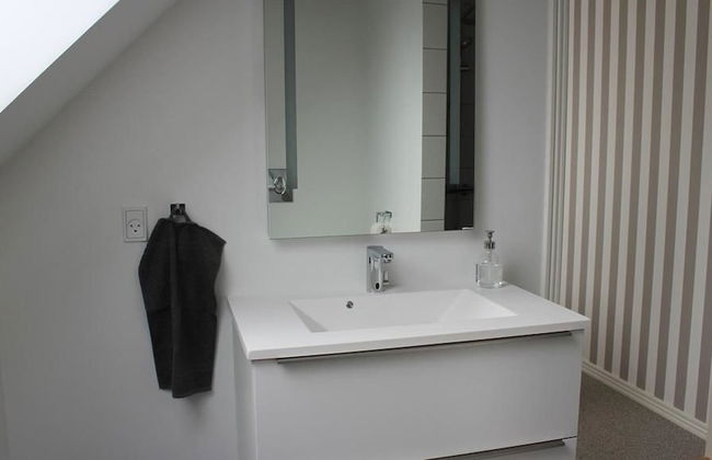 Kærskovgård ferielejligheder - Foto 27