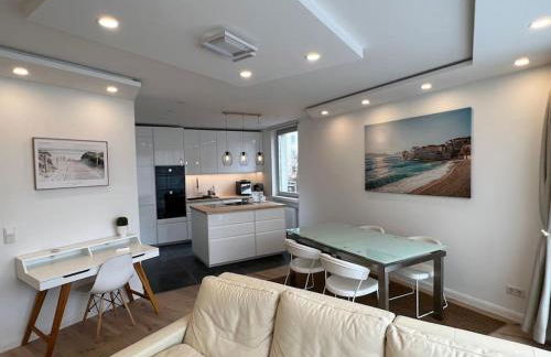 Lovely HOME Suite in Nuremberg - Foto 1