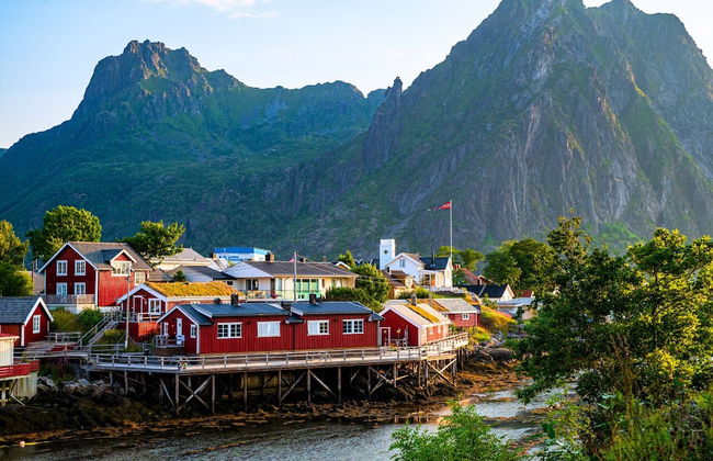 Svinøya Rorbuer - Photo 62