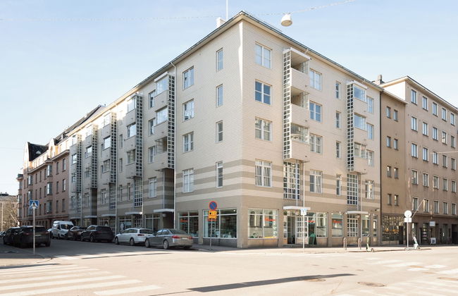 Modern 1BR Apartment with Balcony - Foto 1