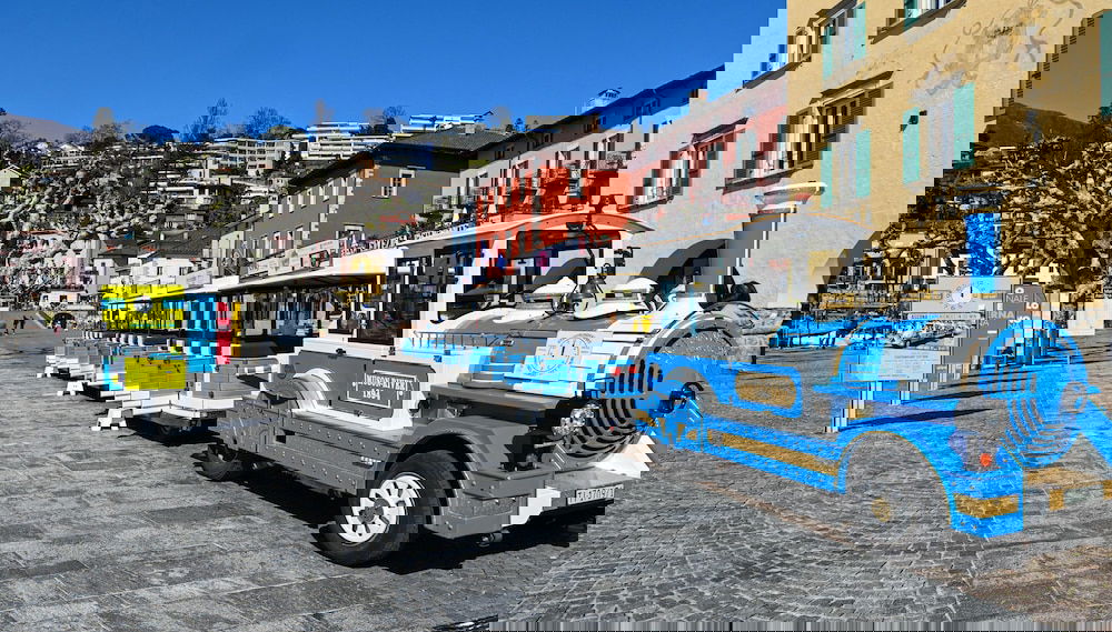 Ruga House in Lake Ascona 3 - Foto 1, Imagen principal