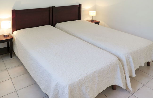 Eden Parc Golf de l'Ardilouse V8IS - Foto 7