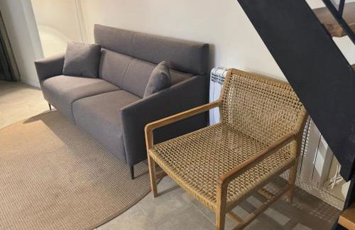 La casa amarilla apartamento calomarde - Foto 6