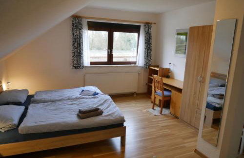 Ferienwohnung Hanau, Klein-Auheim - Foto 8