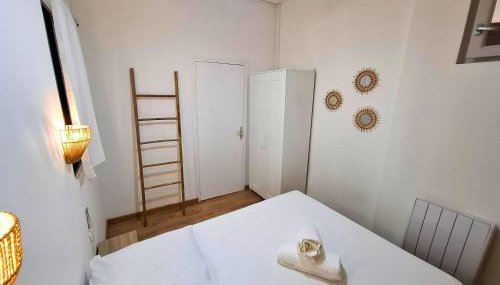 T2 Cosy Clim & WiFi - Ecusson cœur de Montpellier - Foto 2