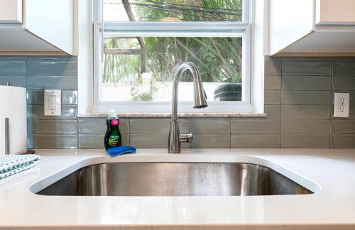 2bd 1ba Sunview 5 2Mins to BeachPool - Foto 10