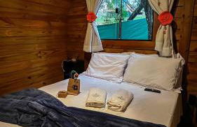 Cabana Rota do Vinho - Foto 10