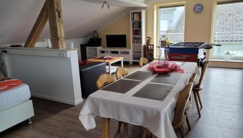 Ferienwohnung Schärl - Foto 2