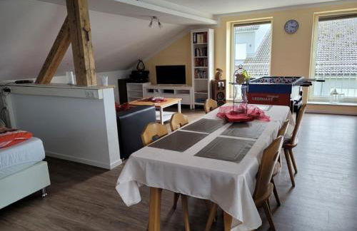 Ferienwohnung Schärl - Foto 2