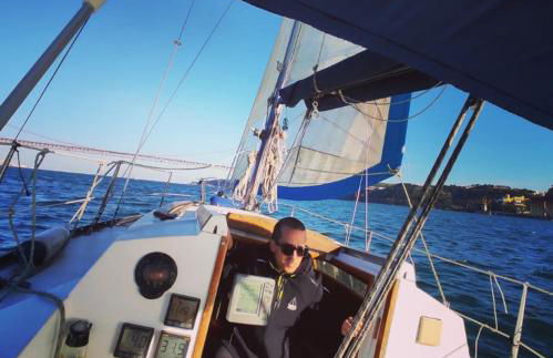 Experiência náutica única - Estadia e Passeio - Foto 22