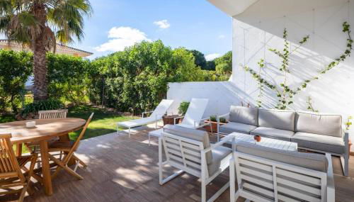 Casa Relax à Olhos Albufeira - Foto 2, Garden, Garden view