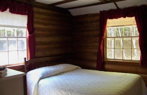 Robinson's Cottages - Foto 28