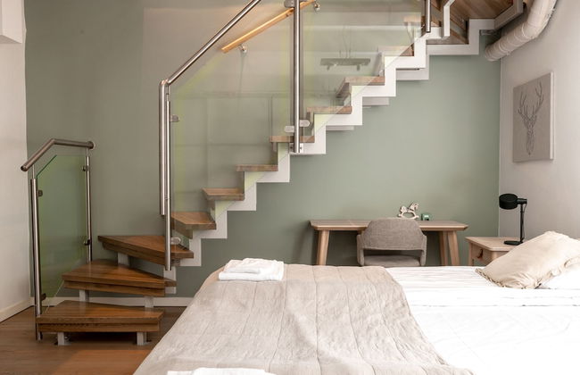 2ndhomes Unique 2-Story Home with Spa - Foto 6