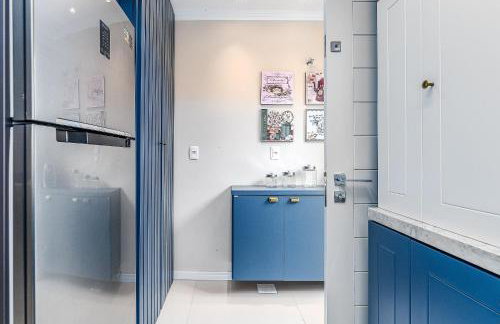 Um refúgio ao lado do Laje de Pedra by Achei - Foto 12