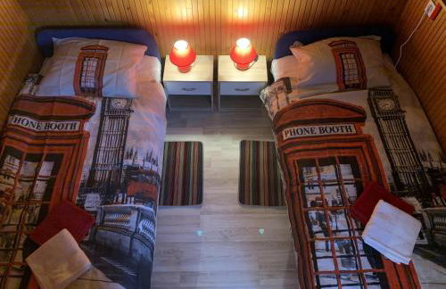 Apartmani Poljančić - Foto 16