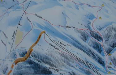 Studio au calme face aux montagnes dans station de ski - Foto 35