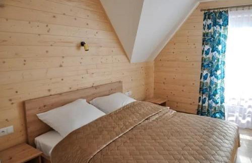 Dom pod Tatrami - Brzegi - Bukowina Tatrzańska - Foto 33