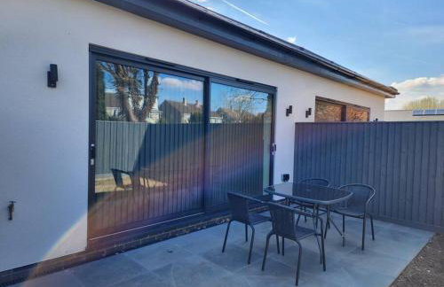 Paradigm Court, Luxury 2-Bedroom Apartment F3, Oxford - Foto 13