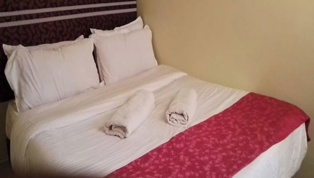 Eilarose City View Suites - Foto 2, Habitación