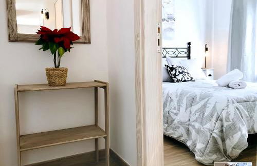 Apartment Alegranza in the beautiful Village of Mozaga, Lanzarote - Foto 21