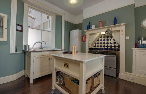 The Captains House - Foto 10