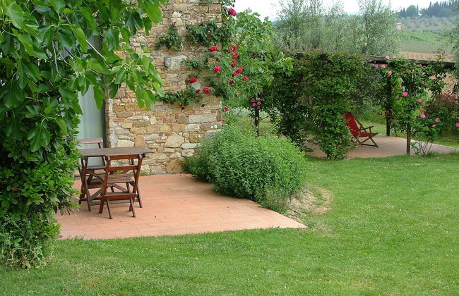 Fattoria Casa Sola - Foto 21