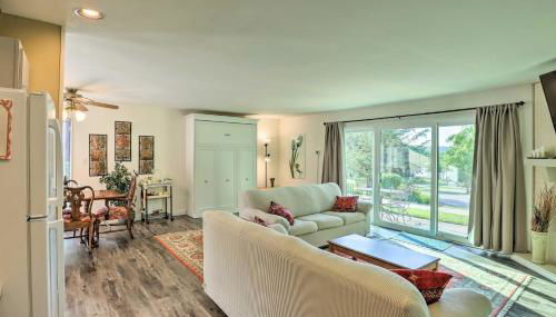 Interlaken Villa Steps to Lodge Geneva National! - Foto 5