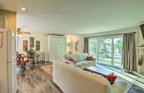 Interlaken Villa Steps to Lodge Geneva National! - Foto 5