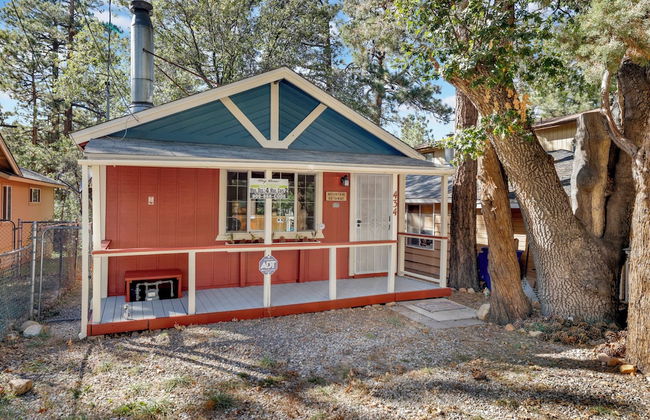 Mountain Getaway#2183 - Foto 19