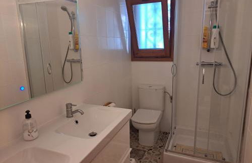 Casa en Viladamat con piscina en la Costa Brava - Foto 25