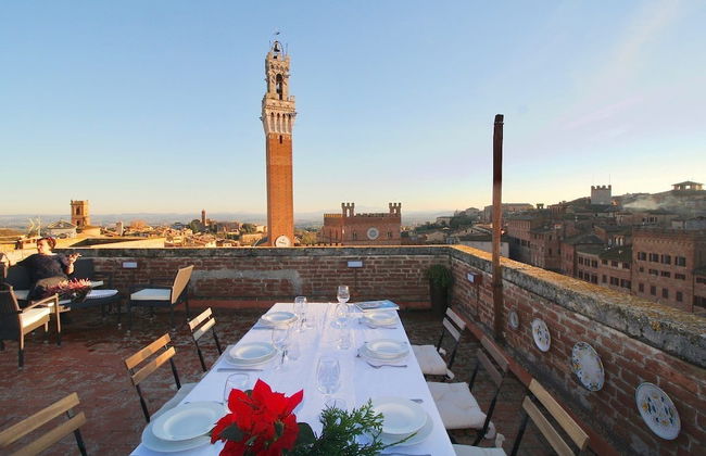 Torre del Cavaliere - Photo 51