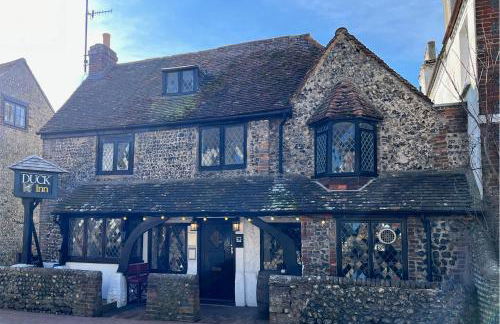 Beautiful Mews Cottage near Brighton Seafront in Rottingdean Village - Foto 48